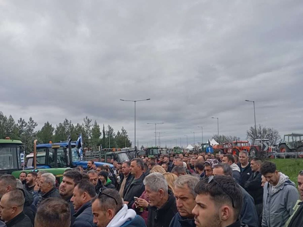 ΠΕΜ: Με το κεφάλι ψηλά μετά από 54 μερόνυχτα στα μπλόκα: «Συνεχίζουμε – θα νικήσουμε»