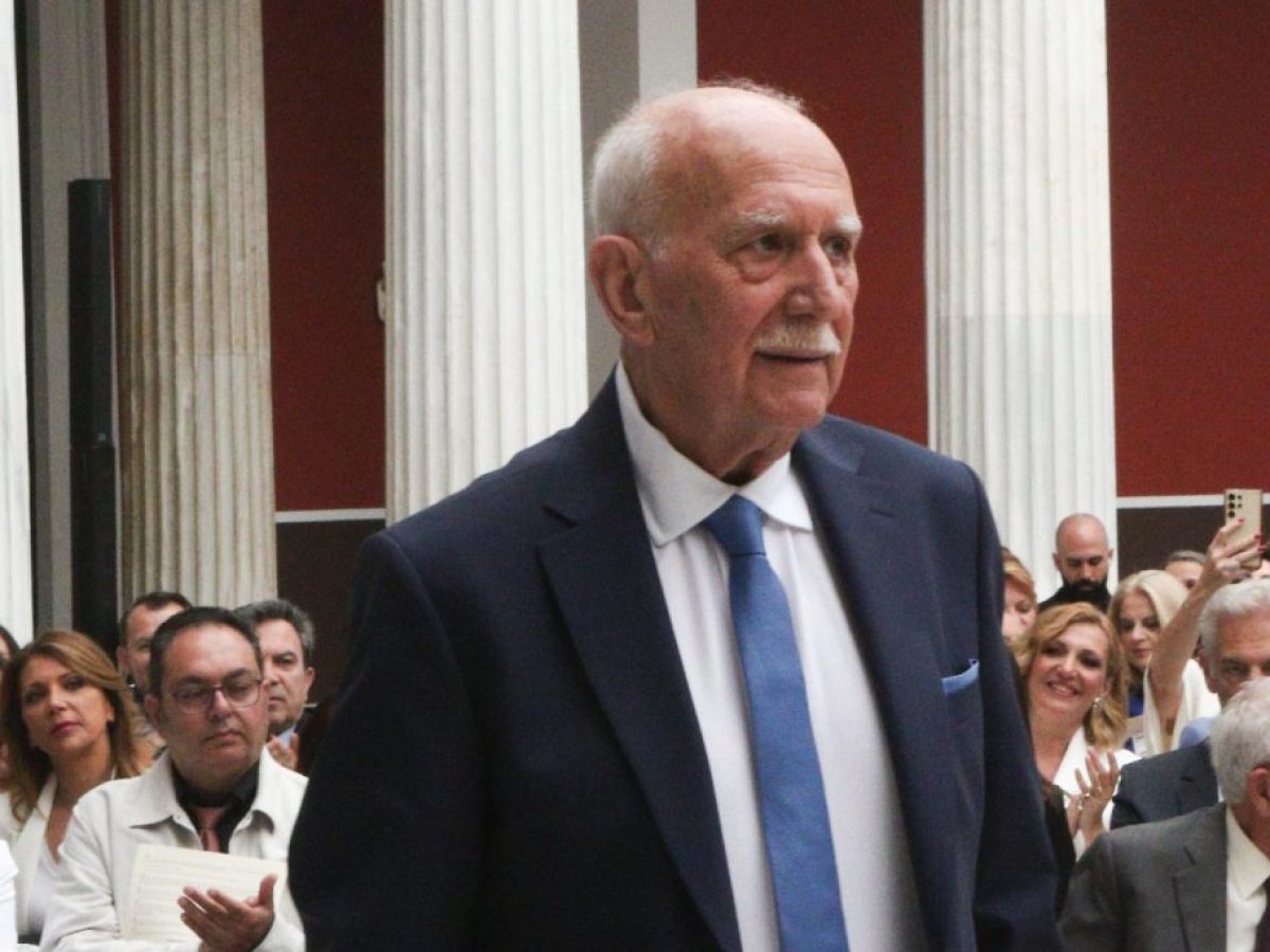 Πέθανε ο δημοσιογράφος Γιώργος Παπαδάκης – Υπέστη οξύ έμφραγμα