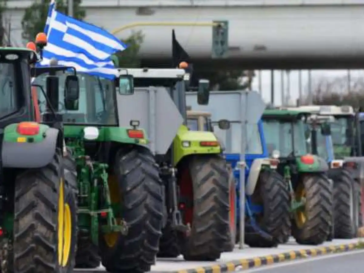 &Pi;&omicron;&iota;&omicron;&iota; &alpha;&gamma;&rho;ό&tau;&epsilon;&sigmaf; &delta;&epsilon;&nu; &theta;&alpha; &pi;&alpha;&rho;&alpha;&sigma;&tau;&omicron;ύ&nu; &sigma;&tau;&eta; &sigma;&upsilon;&nu;ά&nu;&tau;&eta;&sigma;&eta; &mu;&epsilon; &tau;&omicron;&nu; &pi;&rho;&omega;&theta;&upsilon;&pi;&omicron;&upsilon;&rho;&gamma;ό