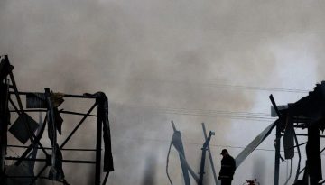 Πυροσβεστική για «Βιολάντα»: Πολύμηνη διαρροή στο έδαφος με υψηλές συγκεντρώσεις προπανίου