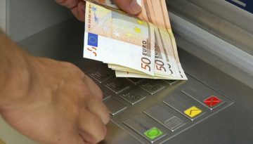 Πληρώθηκε στην εκπνοή του έτους η Εξισωτική