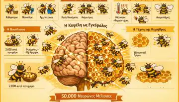 &Pi;ώ&sigmaf; &eta; &Kappa;&upsilon;&psi;έ&lambda;&eta; &Lambda;&epsilon;&iota;&tau;&omicron;&upsilon;&rho;&gamma;&epsilon;ί &sigma;&alpha;&nu; &Epsilon;&gamma;&kappa;έ&phi;&alpha;&lambda;&omicron;&sigmaf; &mu;&epsilon; 50.000 &Nu;&epsilon;&upsilon;&rho;ώ&nu;&epsilon;&sigmaf;
