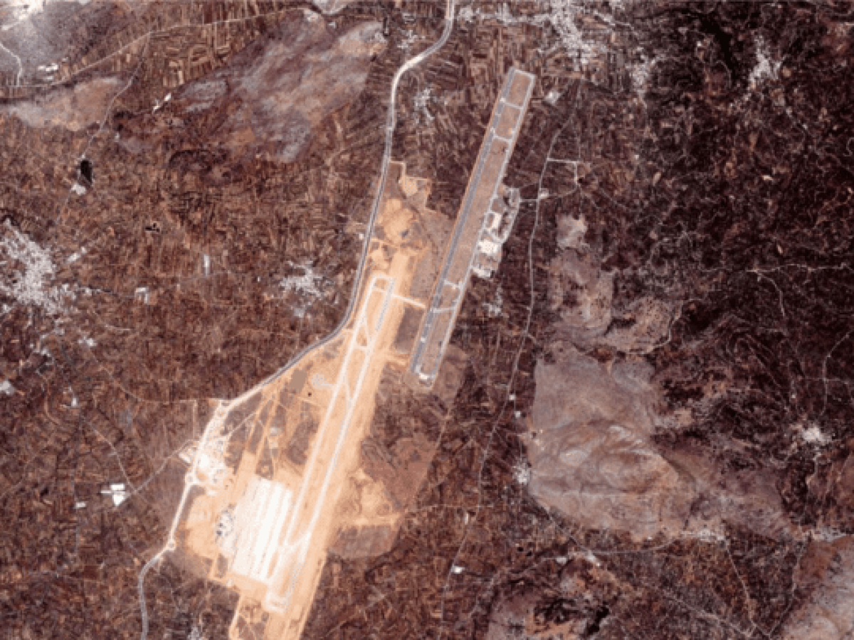 Πώς θωρακίζονται οι πραγματικές καλλιέργειες με τον νέο ενιαίο ψηφιακό γεωχωρικό χάρτη της χώρας