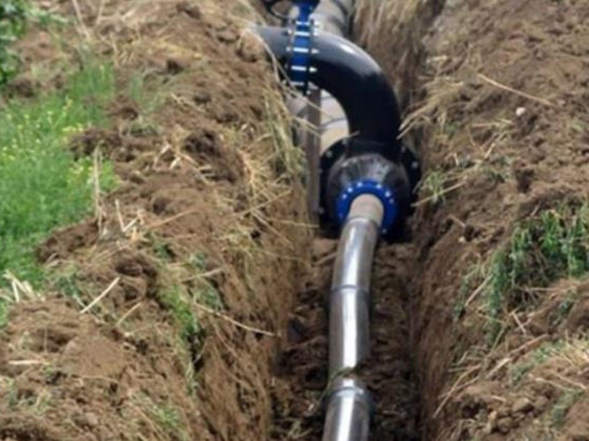 «Πράσινο φως» για το μεγάλο έργο τηλεμετρίας στον Τ.Ο.Ε.Β. Νάουσας