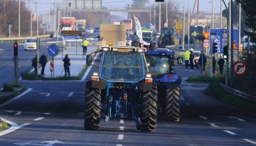 Σχεδόν ενάμιση μήνα μετά τα μπλόκα φεύγουν τα κενά ανταγωνιστικότητας μένουν