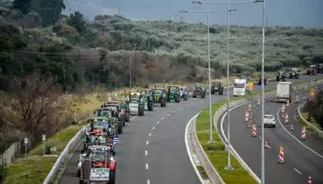 &Sigma;&epsilon; &epsilon;&xi;έ&lambda;&iota;&xi;&eta; &delta;&iota;&alpha;&beta;&omicron;&upsilon;&lambda;&epsilon;ύ&sigma;&epsilon;&iota;&sigmaf; &gamma;&iota;&alpha; &sigma;&upsilon;&nu;ά&nu;&tau;&eta;&sigma;&eta; &alpha;&gamma;&rho;&omicron;&tau;ώ&nu; &mu;&epsilon; &tau;&omicron;&nu; &Pi;&rho;&omega;&theta;&upsilon;&pi;&omicron;&upsilon;&rho;&gamma;ό &ndash; &Alpha;&nu;&tau;&iota;&delta;&rho;ά&sigma;&epsilon;&iota;&sigmaf; &kappa;&alpha;&iota; &alpha;&pi;&omicron;&phi;ά&sigma;&epsilon;&iota;&sigmaf; &sigma;&tau;&alpha; &mu;&pi;&lambda;ό&kappa;&alpha;