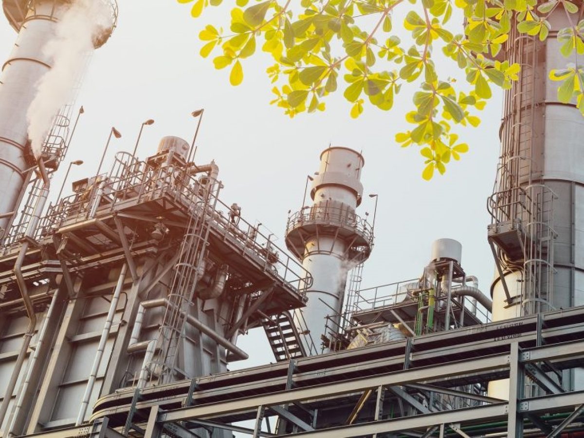 Σε ισχύ ο Μηχανισμός Συνοριακής Προσαρμογής Άνθρακα- CBAM, συντονισμένη εφαρμογή στα κράτη-μέλη της ΕΕ