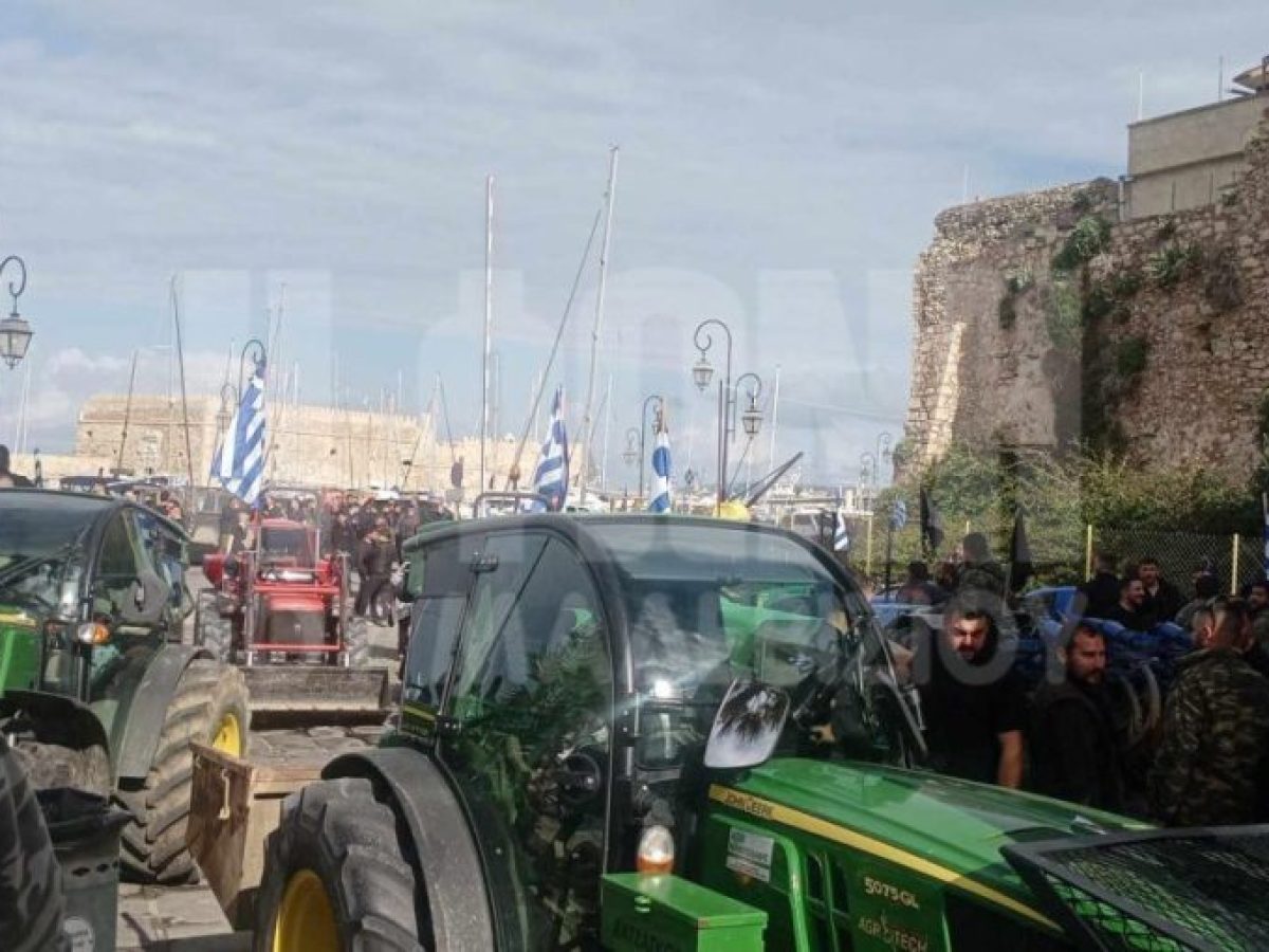 Σε κρίσιμη καμπή το αγροτικό, αστερίσκοι και αναδιπλώσεις στα μπλόκα – Το μήνυμα της Κυβέρνησης, τι θα γίνει με τις συναν