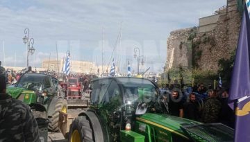 Σε κρίσιμη καμπή το αγροτικό, αστερίσκοι και αναδιπλώσεις στα μπλόκα – Το μήνυμα της Κυβέρνησης, τι θα γίνει με τις συναν