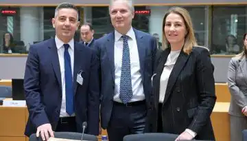 &Sigma;&epsilon; &pi;&rho;ώ&tau;&omicron; &pi;&lambda;ά&nu;&omicron; &eta; &nu;έ&alpha; &Kappa;&Alpha;&Pi; &kappa;&alpha;&iota; &omicron;&iota; έ&lambda;&epsilon;&gamma;&chi;&omicron;&iota; &epsilon;&iota;&sigma;&alpha;&gamma;&omega;&gamma;ώ&nu; &sigma;&tau;&omicron; &Sigma;&upsilon;&mu;&beta;&omicron;ύ&lambda;&iota;&omicron; &Upsilon;&pi;&omicron;&upsilon;&rho;&gamma;ώ&nu;