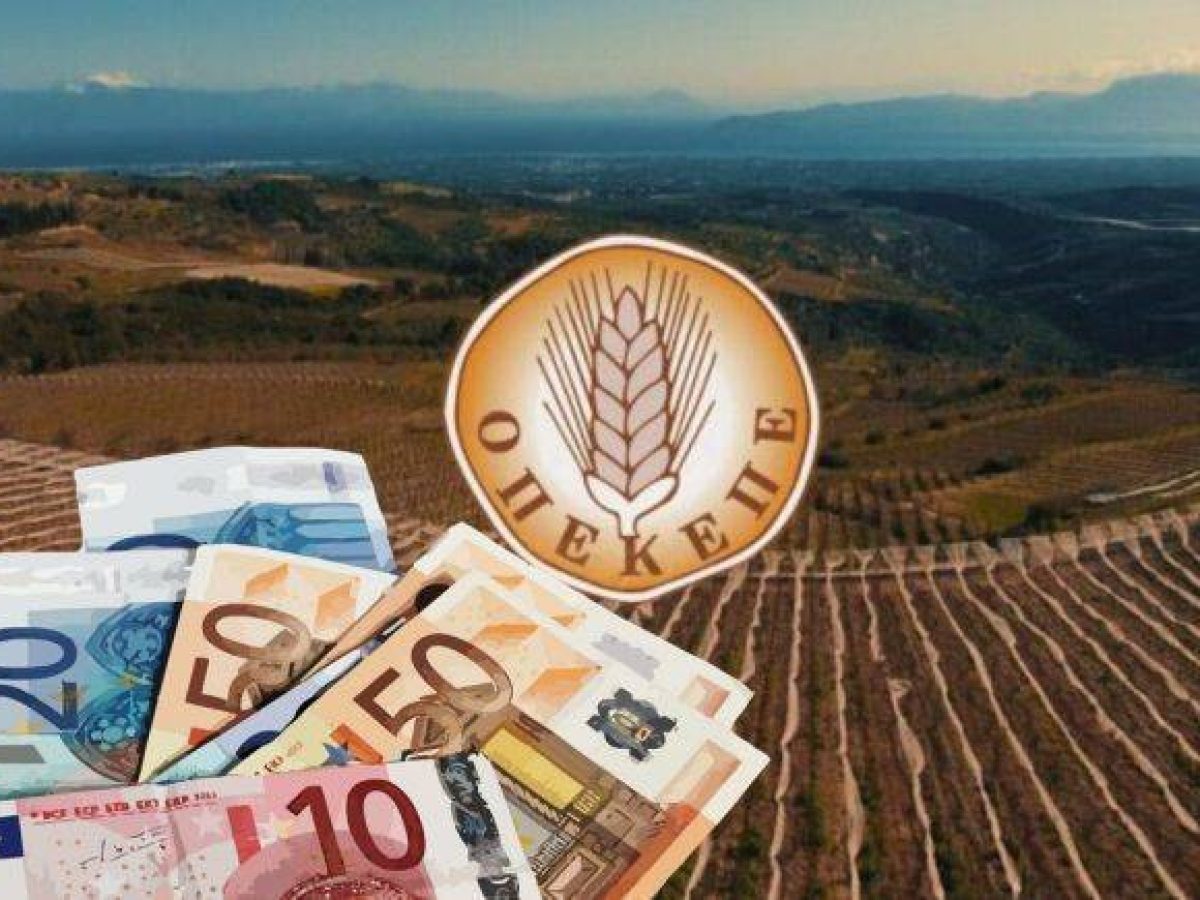 «Σφίγγει ο κλοιός» για τις παράνομες επιδοτήσεις: Δεσμεύτηκαν οι λογαριασμοί 12 ακόμα αγροτών – Σε εξέλιξη το κρίσιμο ραν