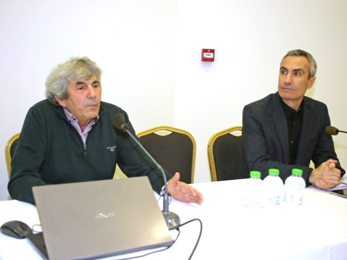 Σημαντική η επίδραση των παραδοσιακών σπόρων δημητριακών στην υγεία του ανθρώπου