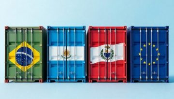 Συμφωνία Mercosur, οργή αγροτών