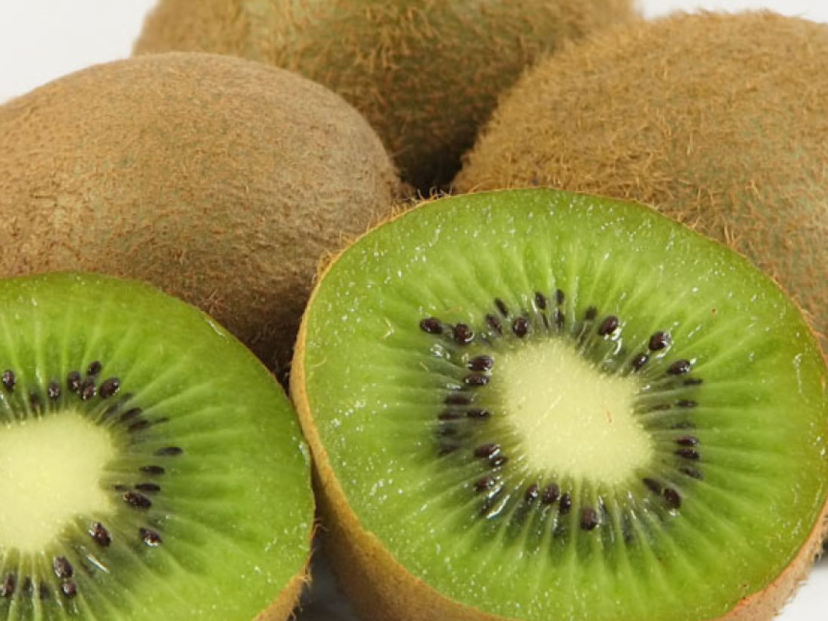 Στην αύξηση των ποσοτήτων ακτινιδίων, επιπλέον 1200 στρέμματα στοπ πλάνο Zespi