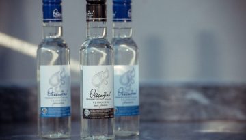 Στρατηγική συνεργασία της Ελληνικά Οινοποιεία με τον ΑΟΣ Νέας Αγχιάλου «Η Δήμητρα»