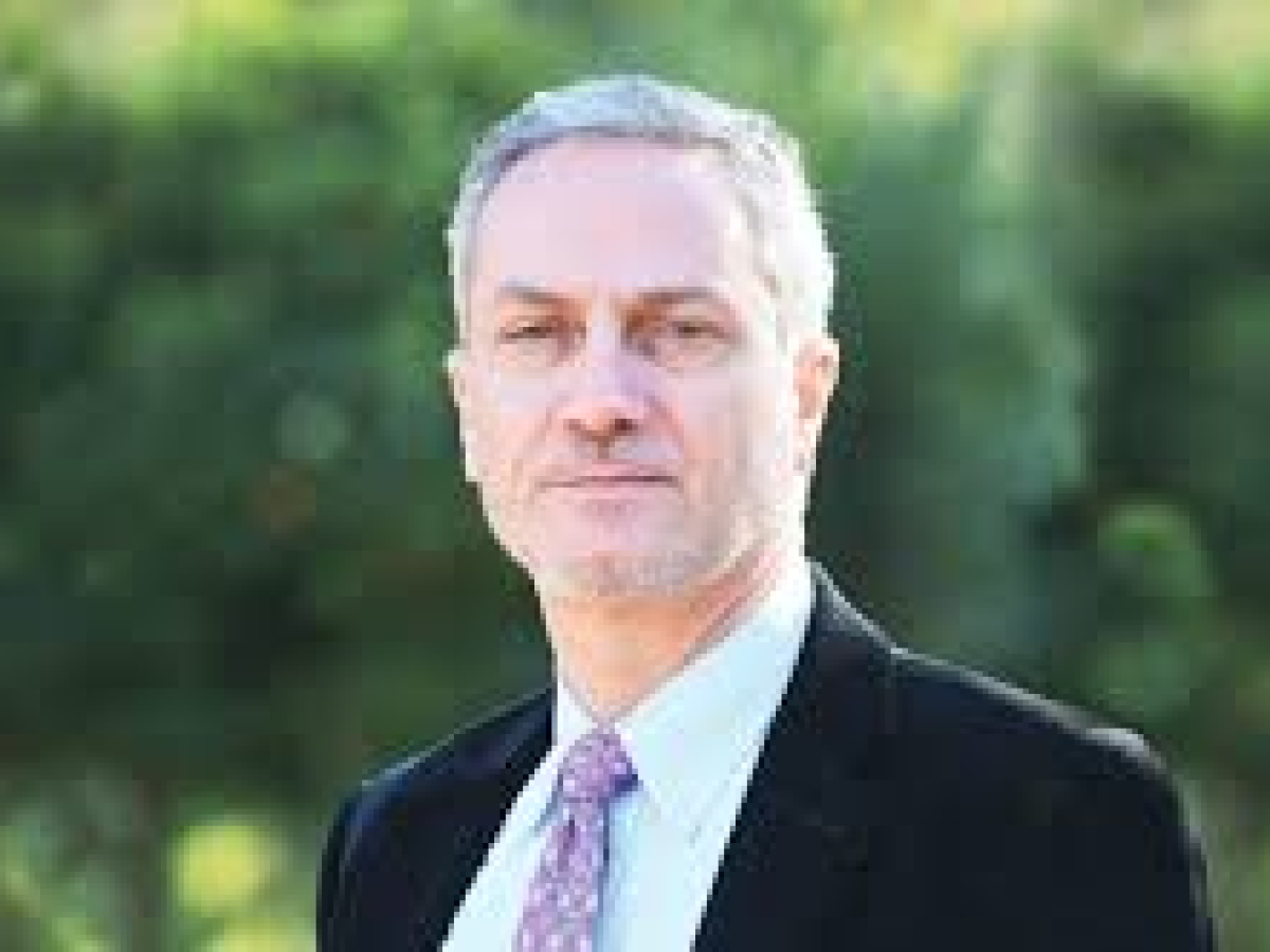 Τέλος εποχής για τον Γιώργο Ποντίκα και την Syngenta Ελλάς