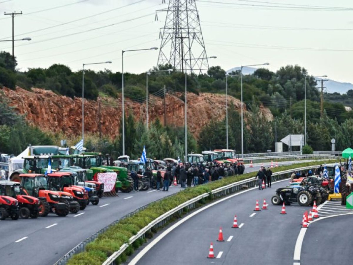 Θανάσης Κοντογεώργης για αγρότες: Επιλέξαμε τον διάλογο και δώσαμε λύσεις