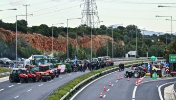 Θανάσης Κοντογεώργης για αγρότες: Επιλέξαμε τον διάλογο και δώσαμε λύσεις