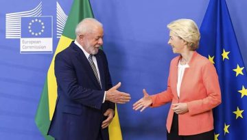 Τι υποστηρίζει το ΥΠΑΑΤ για τη συμφωνία Ε.Ε – Mercosur