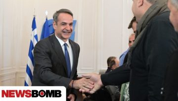 Τι πήραν οι αγρότες από την κυβέρνηση μετά τη συνάντηση με τον Μητσοτάκη – Η εξειδίκευση των μέτρων