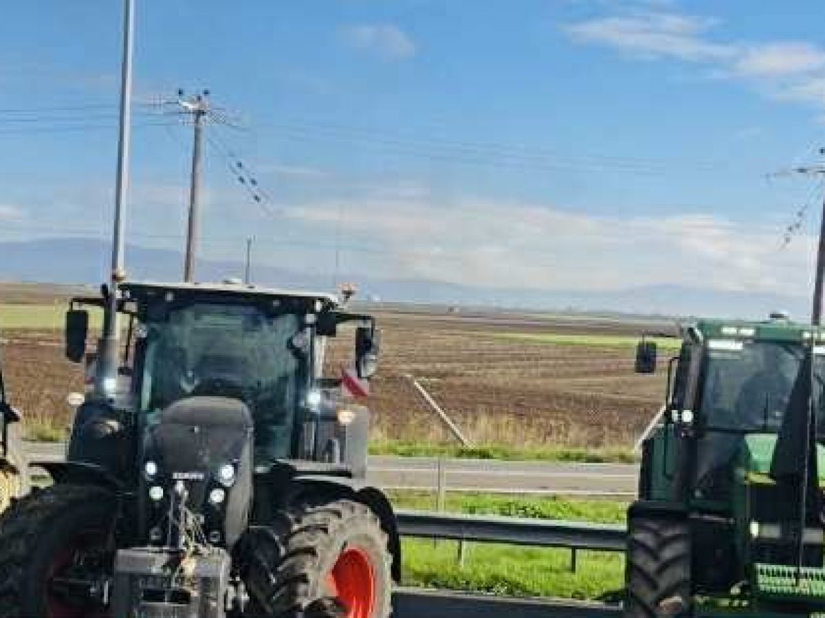 Τίτλοι τέλους για τα πιο πολλά αγροτικά μπλόκα εντός των επόμενων ημερών