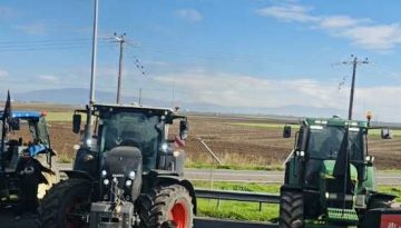 Τίτλοι τέλους για τα πιο πολλά αγροτικά μπλόκα εντός των επόμενων ημερών