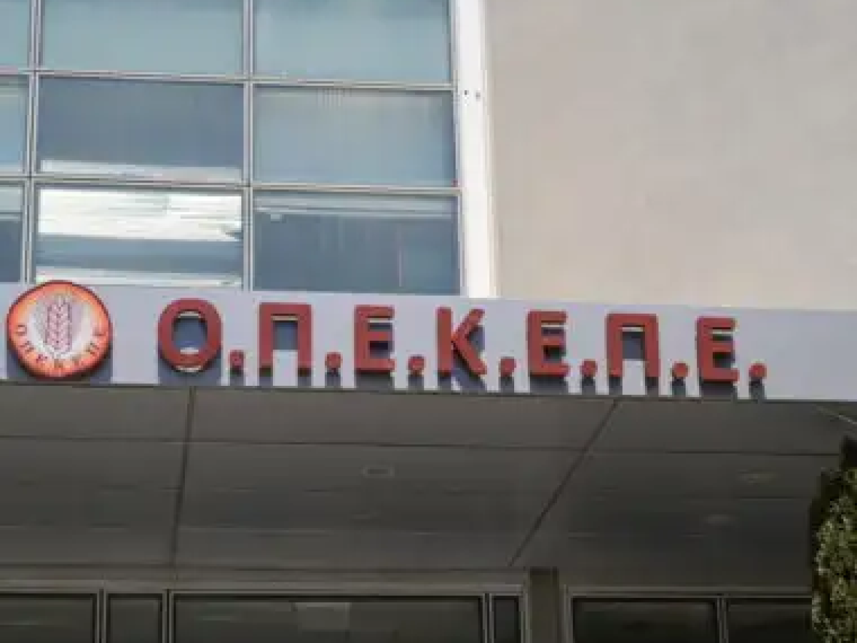 Τίτλοι τέλους για το ΔΣ του ΟΠΕΚΕΠΕ