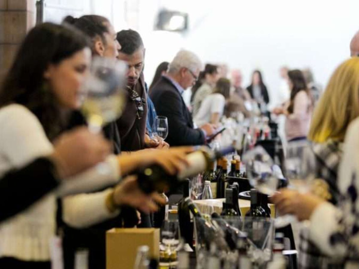 Το ελληνικό κρασί ως ταυτότητα, οικονομία και εξωστρέφεια στο επίκεντρο της Artisanal Greek Wineries 2026