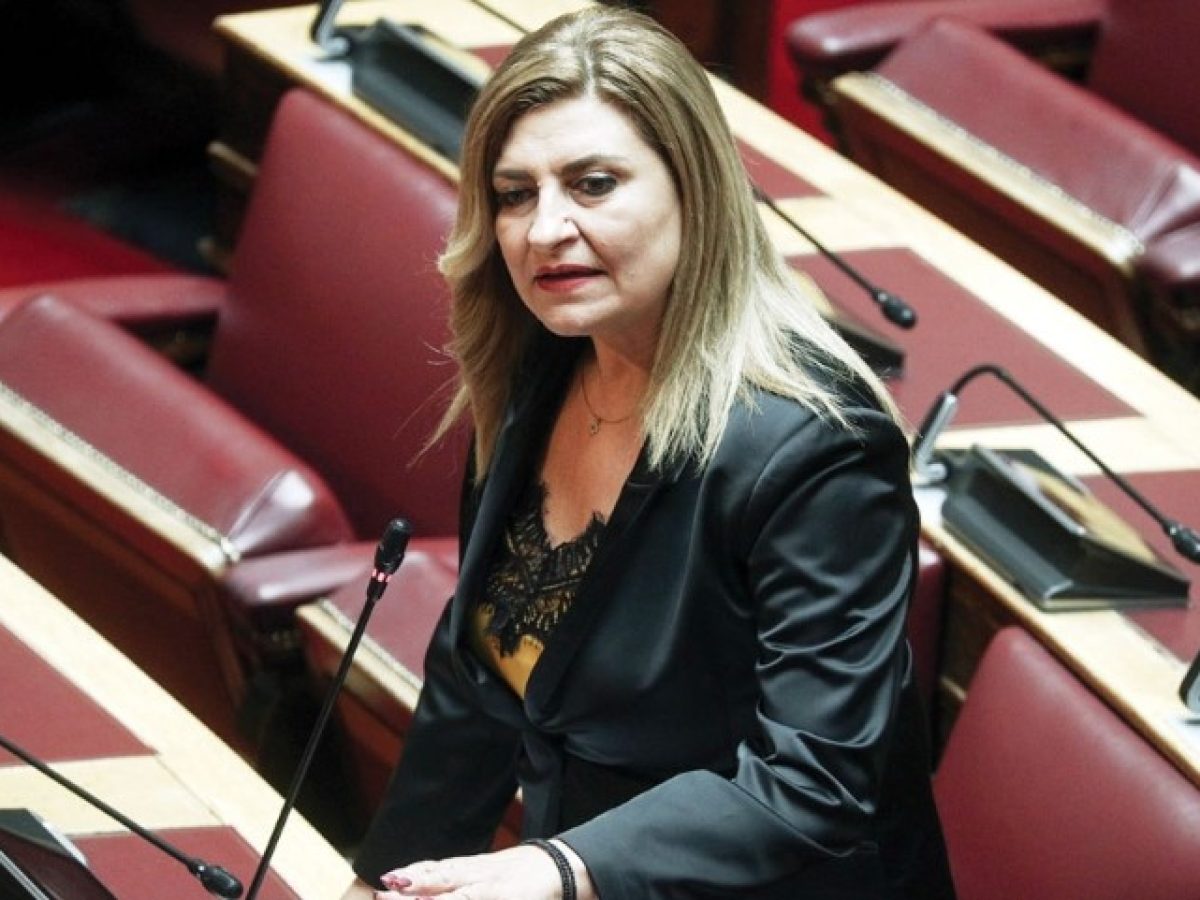 Το εμβόλιο της ευλογιάς ξανά στη Βουλή