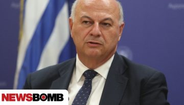 Τσιάρας: «Η ταλαιπωρία του κόσμου αδικεί την προσπάθεια των αγροτών»