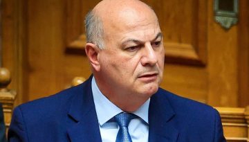 Τσιάρας: Το 87% των αγροτών δεν έχουν ληξιπρόθεσμες οφειλές στο ρεύμα