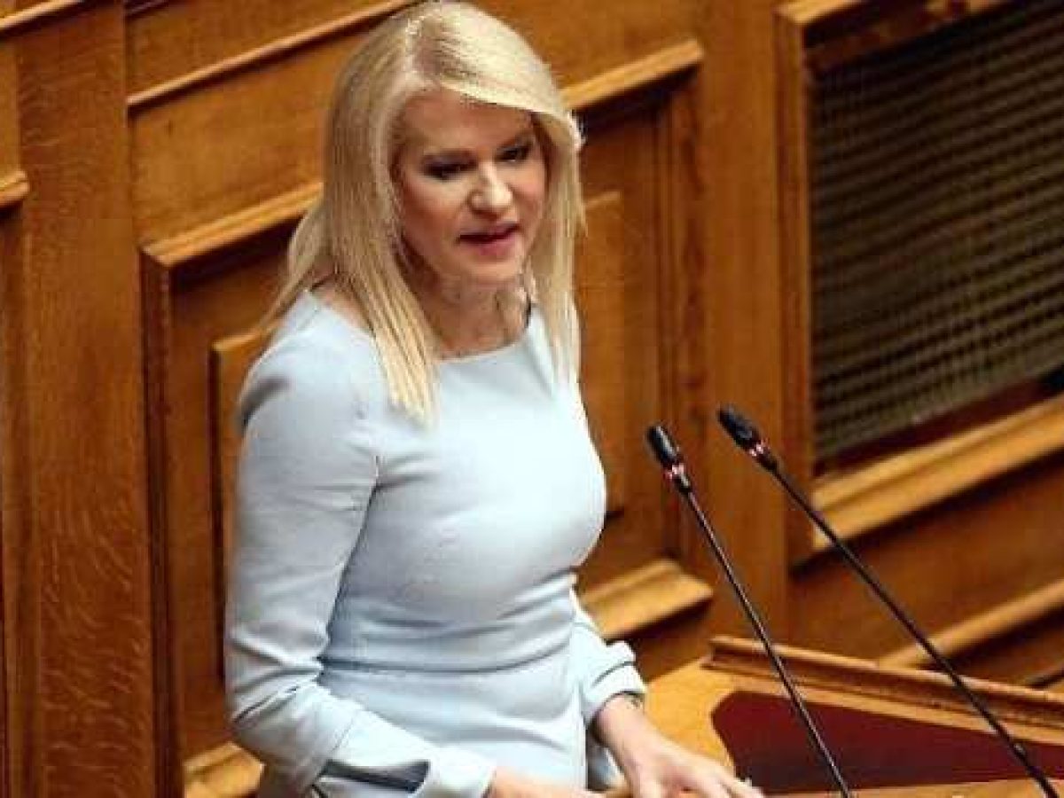 Τζάκρη με βουλευτές του Κινήματος Δημοκρατίας: «Ανάγκη ρύθμισης για την ενιαία εφαρμογή του προγράμματος 55/67 από όλους