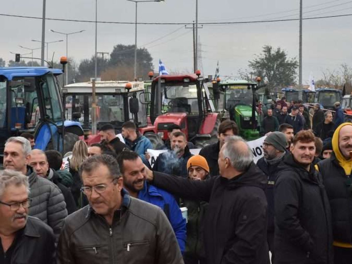 ΒΙΟΖΩ: Στο πλευρό των αγροτών απέναντι στην ακρίβεια, τα σκάνδαλα και την απαξίωση του πρωτογενούς τομέα