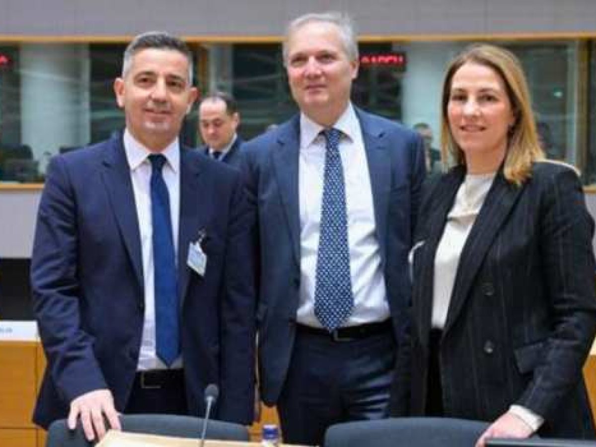 Βρυξέλλες: Προτεραιότητα για την Ελλάδα η ενίσχυση και ο καλύτερος συντονισμός των ελέγχων στα εισαγόμενα αγροδιατροφικά