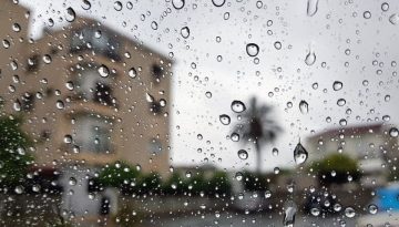 Βροχές και μεμονωμένες καταιγίδες αλλά με άνοδο της θερμοκρασίας σε κανονικά επίπεδα για την εποχή