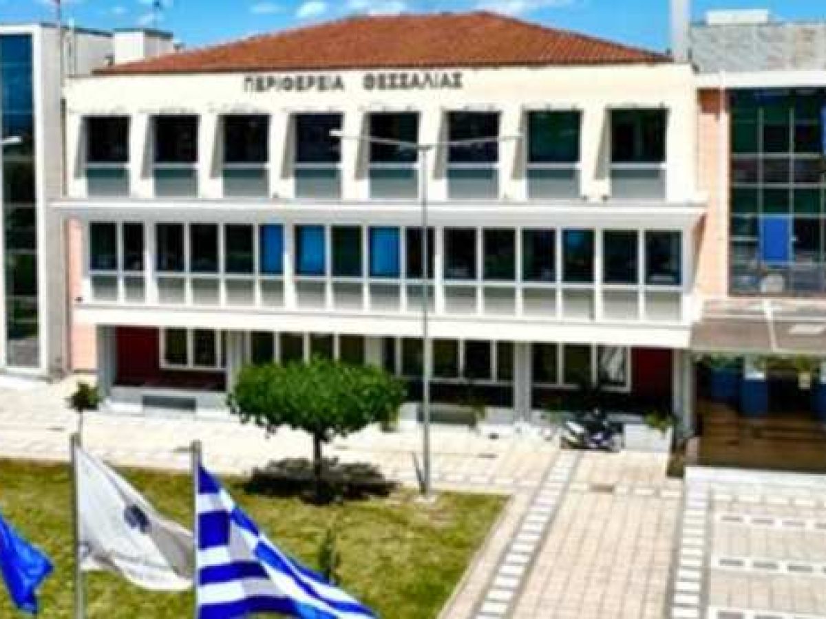 Ξεκινά τη Δευτέρα νέο επιδοτούμενο πρόγραμμα κατάρτισης της ΔΥΠΑ για τη διαχείριση ζωονόσων στη Θεσσαλία