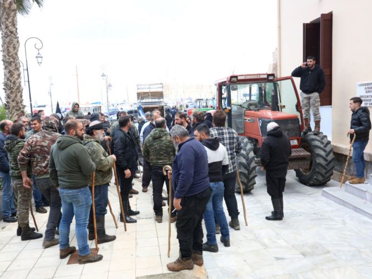 Ζεστό χρήμα στους κτηνοτρόφους! Ξεκίνησε τελικά η πίστωση των λογαριασμών