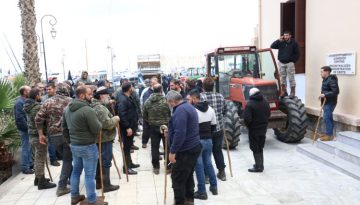 Ζεστό χρήμα στους κτηνοτρόφους! Ξεκίνησε τελικά η πίστωση των λογαριασμών