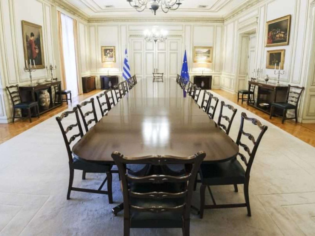 Αδιέξοδο πριν τη συνάντηση με τον πρωθυπουργό: «Πάμε για σύγκρουση», λένε οι αγρότες της ΠΕΜ