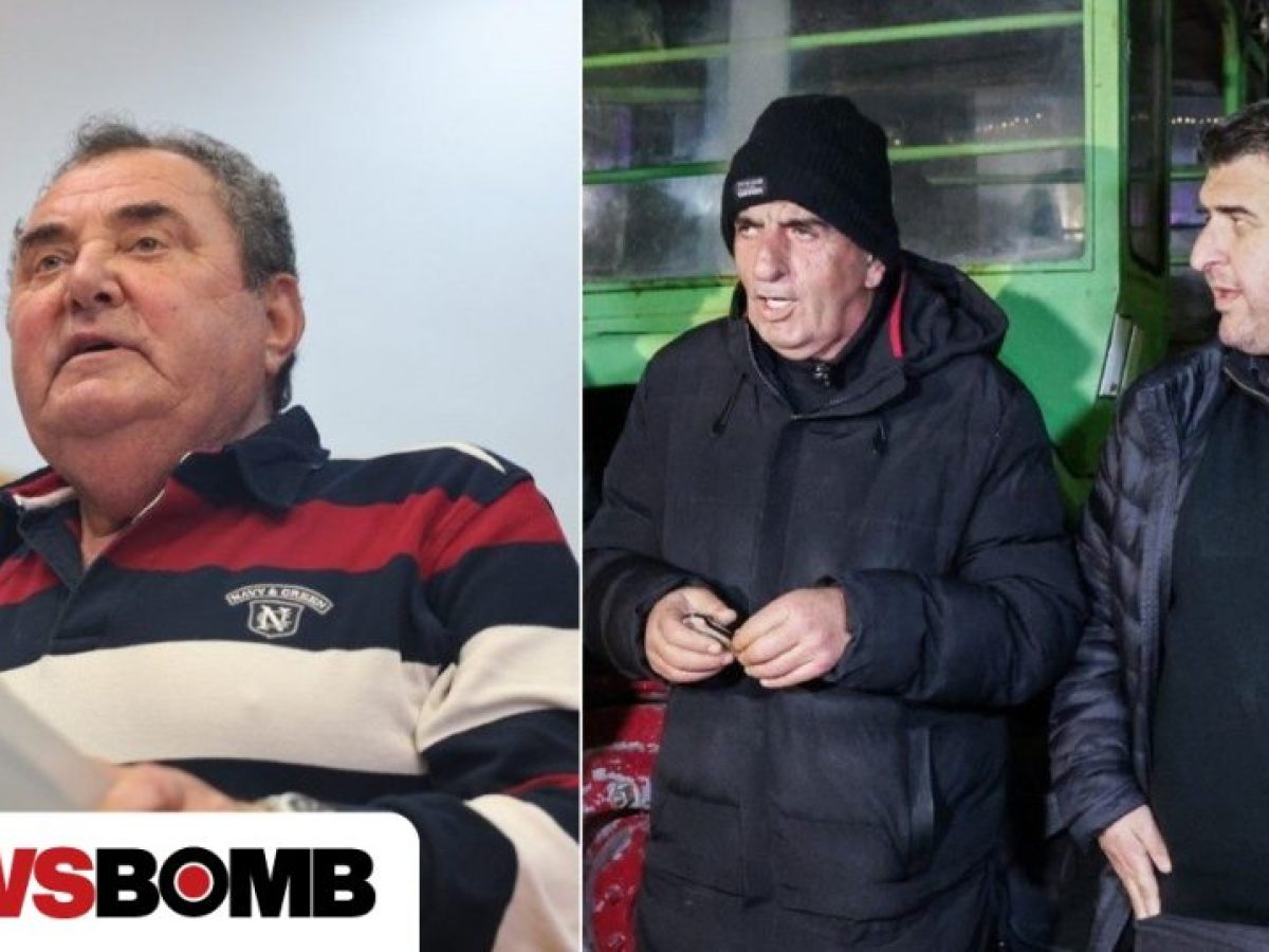 Αγρότες: «Δεν δεχόμαστε καμία έκπτωση στις ζωές μας», λένε οι εκπρόσωποι των μπλόκων