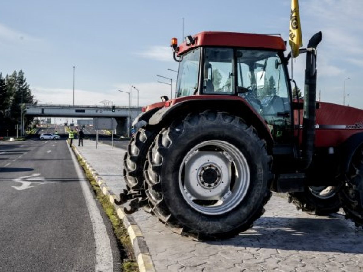 Αγρότες: Διάλογος με «γραμμές» που δεν «σπάνε» – Το blame game του Μαξίμου εν αναμονή της συνάντησης
