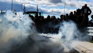 Αγρότες: Διάλογος με Μητσοτάκη αλλά χωρίς ορίζοντα πρόσθετων μέτρων – Το Σάββατο αποφασίζουν για τις κόκκινες γραμμές