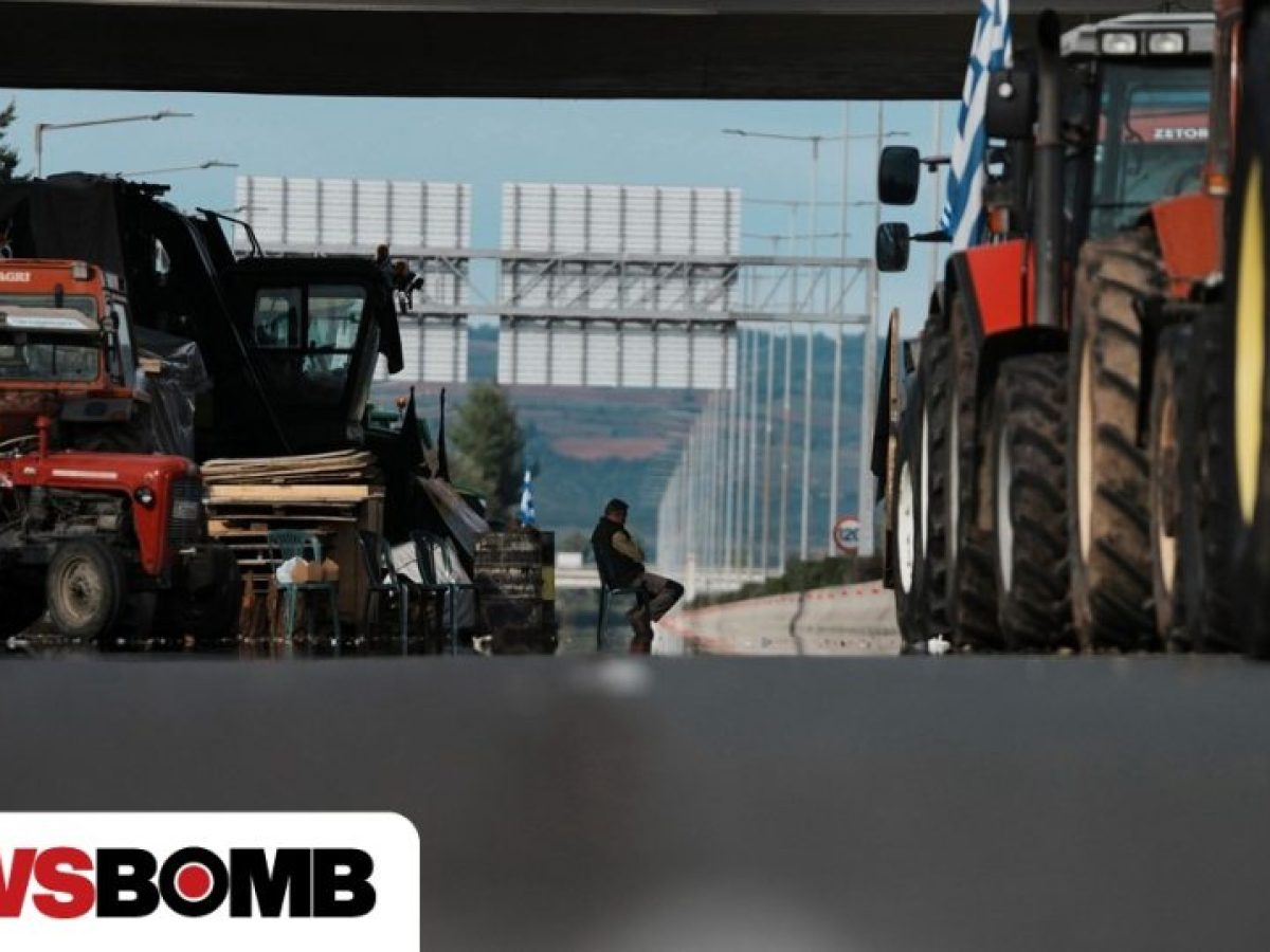 Αγρότες: Εισηγήσεις για γενικευμένη κλιμάκωση – Σκέψεις για κάθοδο τρακτέρ στην Αθήνα