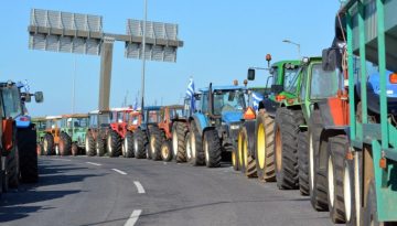 Αγρότες: Με ανοιχτούς δρόμους προσέρχονται στο διάλογο