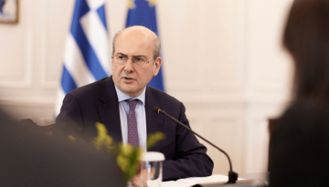 Αγρότες: Νέα επίθεση της κυβέρνησης στα μπλόκα – «Δεν έχουν δικαιολογία να μην προσέρχονται σε διάλογο»