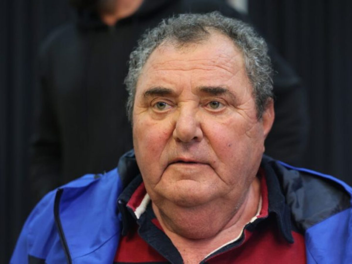 Αγρότες: Παραδόθηκε στον συνδικαλιστή Κώστα Ανεστίδη η εισαγγελική διάταξη για τη δέσμευση της περιουσίας του