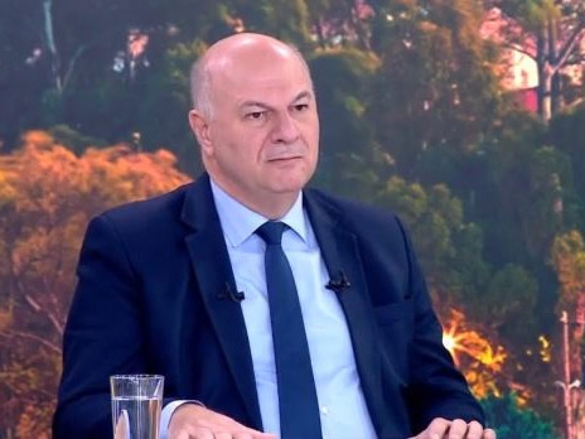 Αγρότες: Ψαλιδίζει τις προσδοκίες ο Τσιάρας – «Η κυβέρνηση έχει κάνει τις τελικές της ανακοινώσεις»