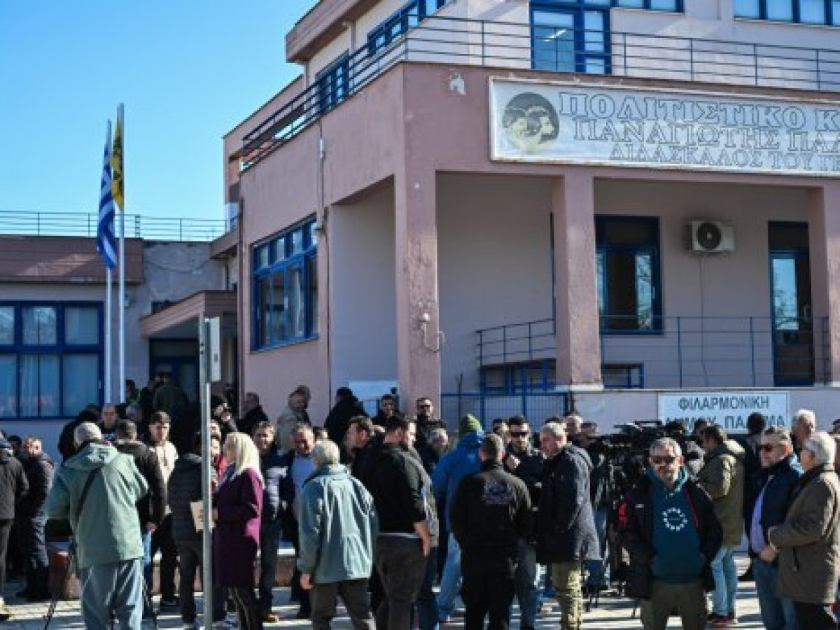 Αγρότες: Σε εξέλιξη η κρίσιμη συνεδρίαση της Πανελλαδικής Επιτροπής Μπλόκων – Οι προτάσεις κλιμάκωσης