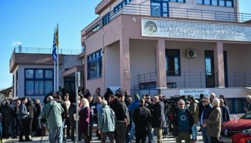 Αγρότες: Σε εξέλιξη η κρίσιμη συνεδρίαση της Πανελλαδικής Επιτροπής Μπλόκων – Οι προτάσεις κλιμάκωσης