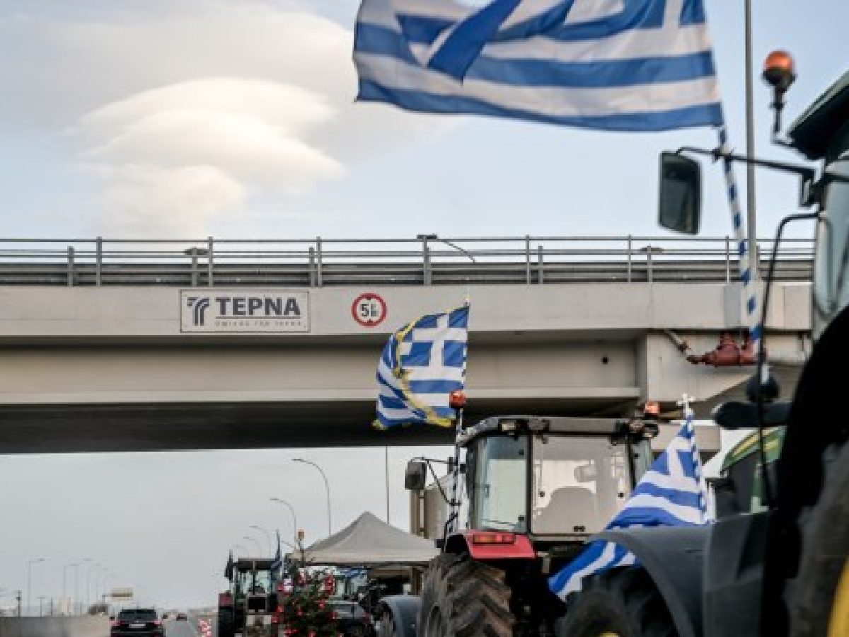 Αγρότες: Σε θέση «μάχης» πριν την εξειδίκευση των μέτρων – Τα «κλειδιά» που θα ανοίξουν τον δρόμο στον διάλογο